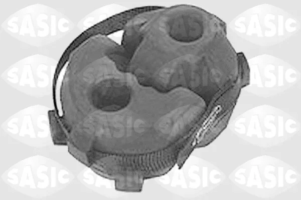Zarazka, tlumic vyfuku SASIC 7551A21 Zarazka, tlumic vyfuku SASIC 7551A21