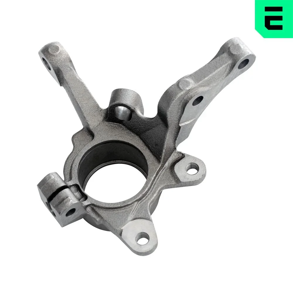 Čep nápravy, zavěšení kol OPTIMAL KN-701302-01-L