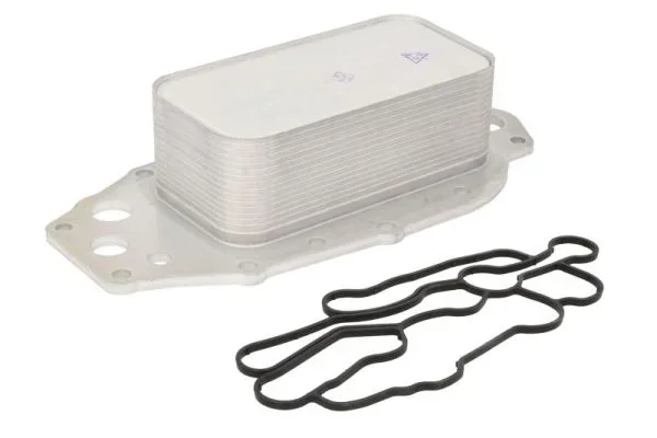 Olejový chladič, motorový olej THERMOTEC D4I011TT