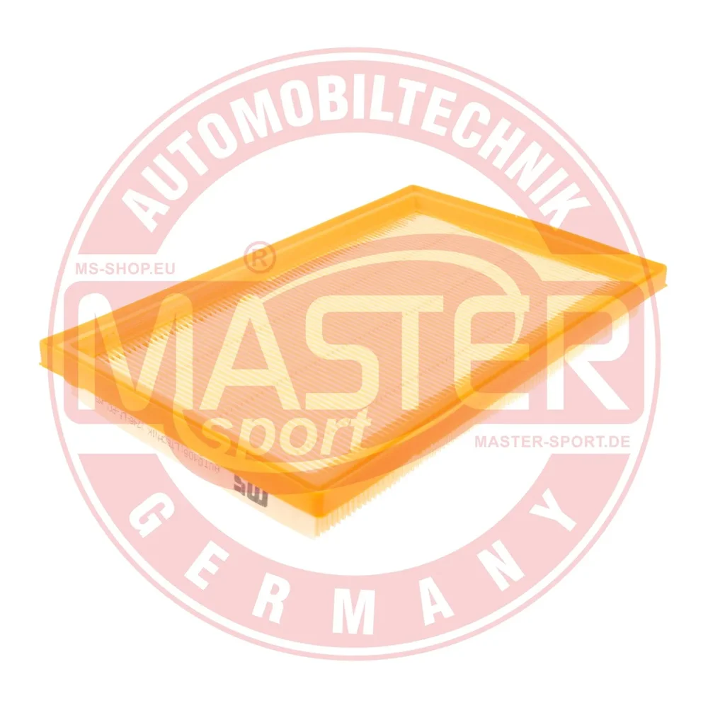 Vzduchový filter FORD Fiesta IV, MAZDA 121 III MASTER-SPORT GERMANY 2748-LF-PCS-MS