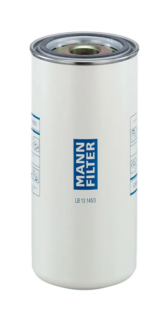 Filtr, technika stlačeného vzduchu MANN-FILTER LB13145/3