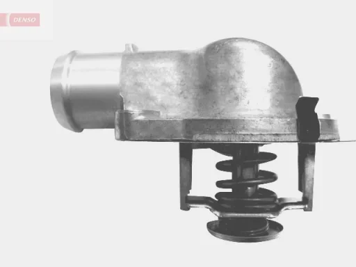 Termostat, chladivo DENSO DTM87629 – OE 070121114