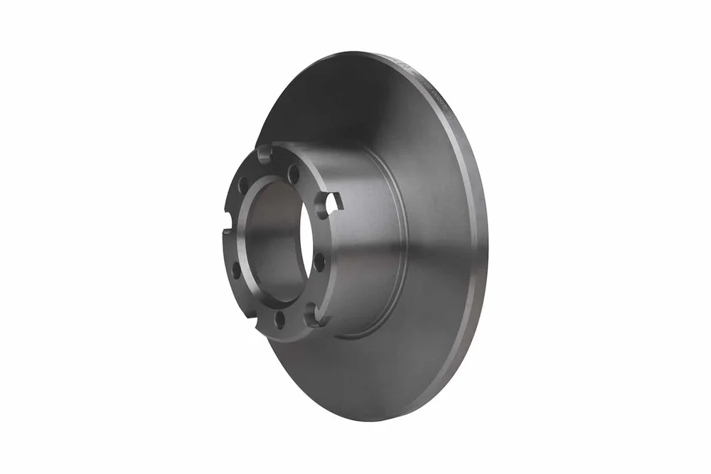 Brzdové kotouče Starline PB1043 Brzdové kotouče Starline PB1043