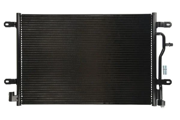 Kondenzátor, klimatizace THERMOTEC KTT110146