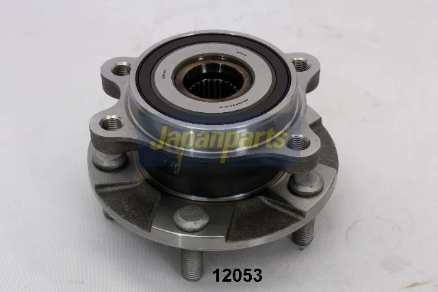 Náboj kola JAPANPARTS KK-12053