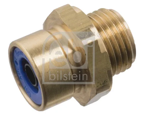 Konektor, pneumatické vedení FEBI BILSTEIN 105576