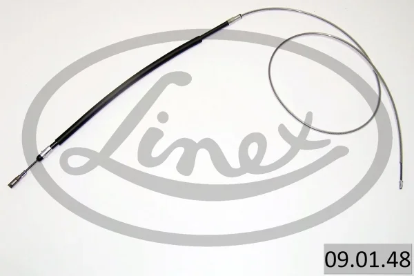 Tazne lanko, parkovaci brzda LINEX 09.01.48 – OE 4745R5