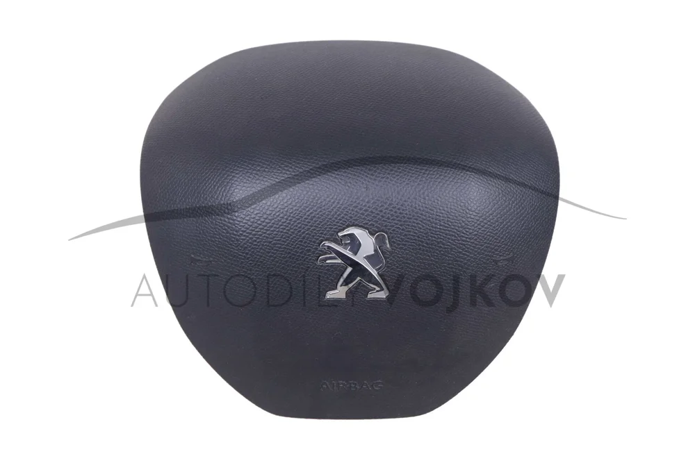 Airbag řidiče 96783105ZD v:130086