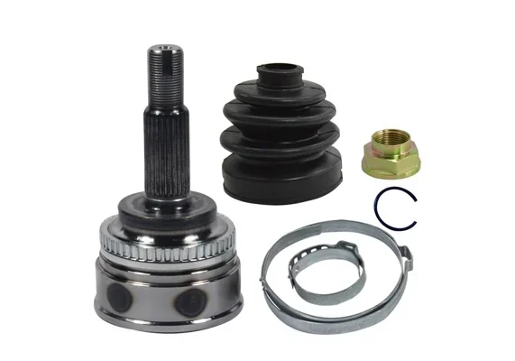 KLOUB VENK.COROLLA VII 1.4D 04- HART 449056