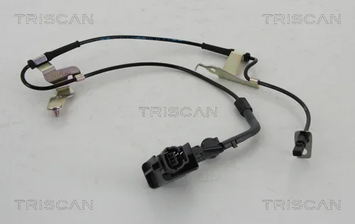 Snímač, počet otáček kol TRISCAN 818050110 Snímač, počet otáček kol TRISCAN 818050110