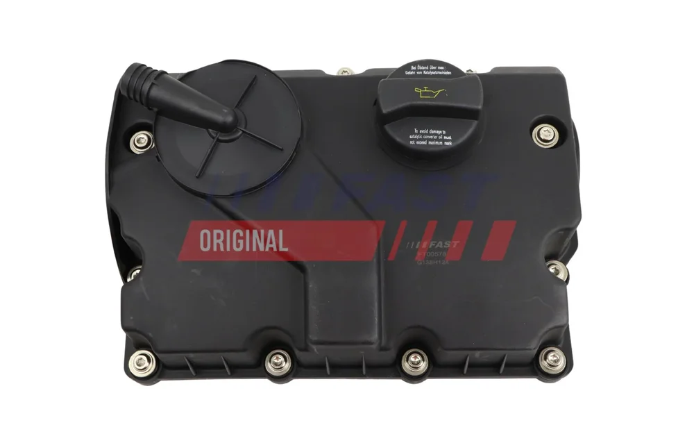 Kryt hlavy válce FAST FT00578 Kryt hlavy válce FAST FT00578