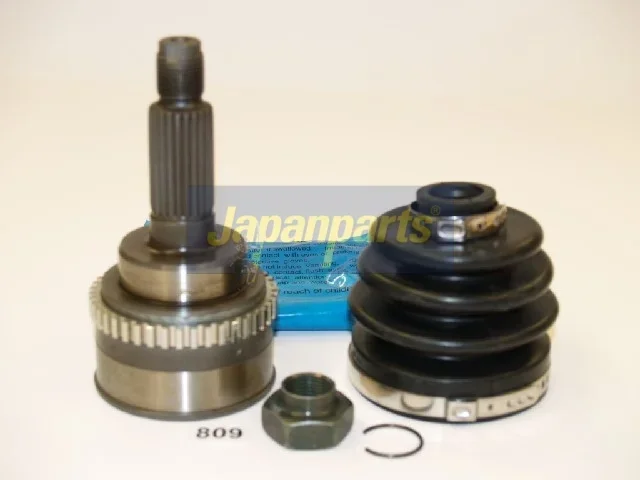 Sada kloubů, hnací hřídel JAPANPARTS GI-809