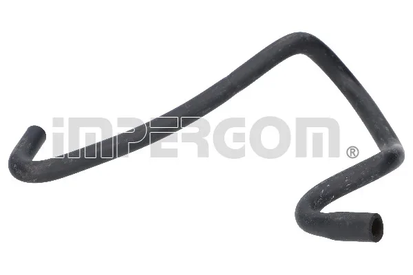 Hadice chladiče ORIGINAL IMPERIUM 220664 – OE 7700706840