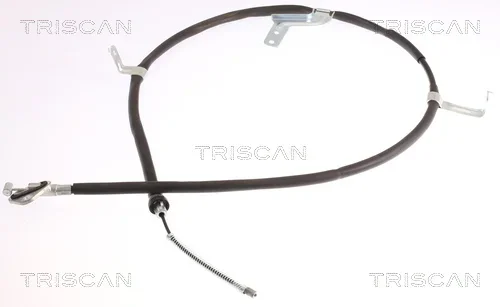 Tažné lanko, parkovací brzda TRISCAN 8140141166 – OE 36531-1HE0A