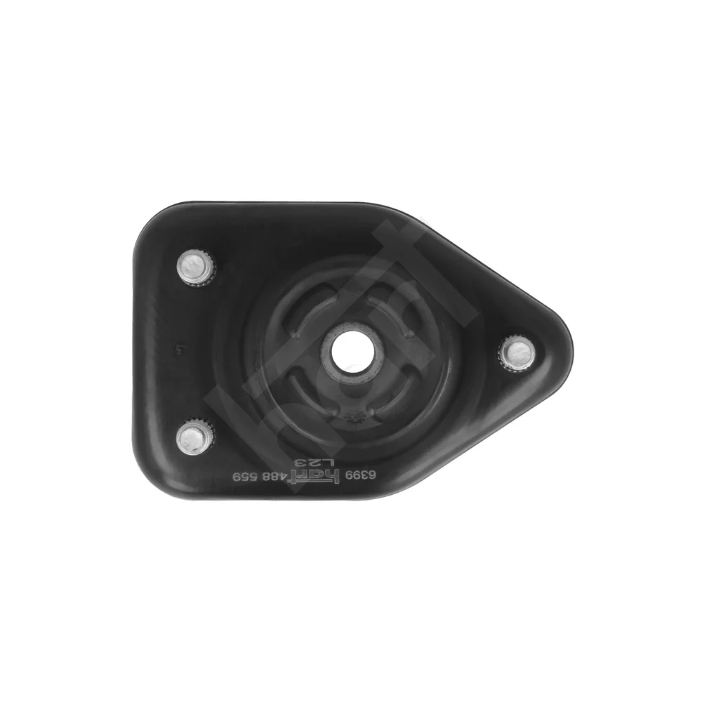 LOZYSKO AMORT./T/BMW X3 04- /MET.GUM/ HART 488559