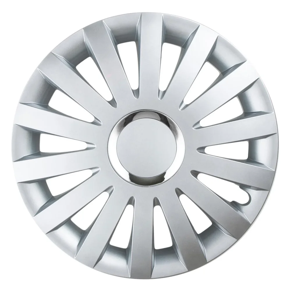 Poklica SAIL 16 silver Leoplast L07119