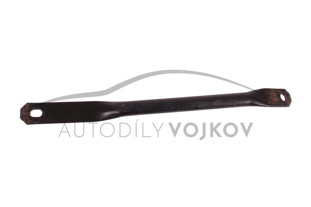 Výztuha přední nápravy přední L=P v:45704 Výztuha přední nápravy přední L=P v:45704