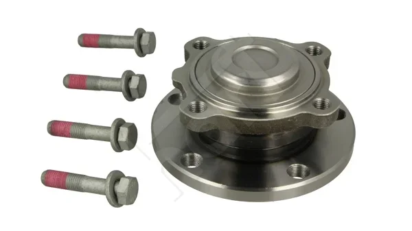 LOŽISKA NÁBOJE /Z/ MINI MINI 10- HART 904949 – OE 33409813210
