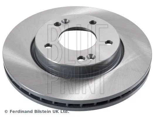 Brzdový kotouč BLUE PRINT ADG043154 – OE 51712-2H000