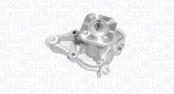 Vodní čerpadlo MAGNETI MARELLI 352316170558