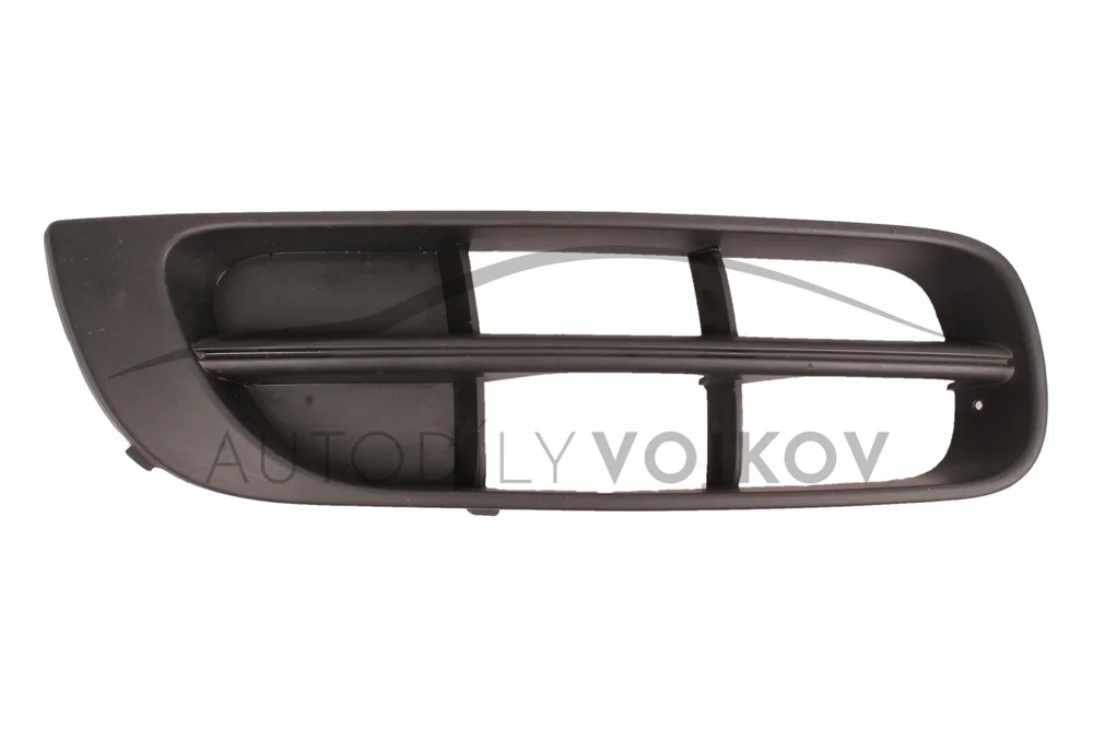 Mřížka předního nárazníku pravá -2010 5J0807368 v:62404 Mřížka předního nárazníku pravá -2010 5J0807368 v:62404