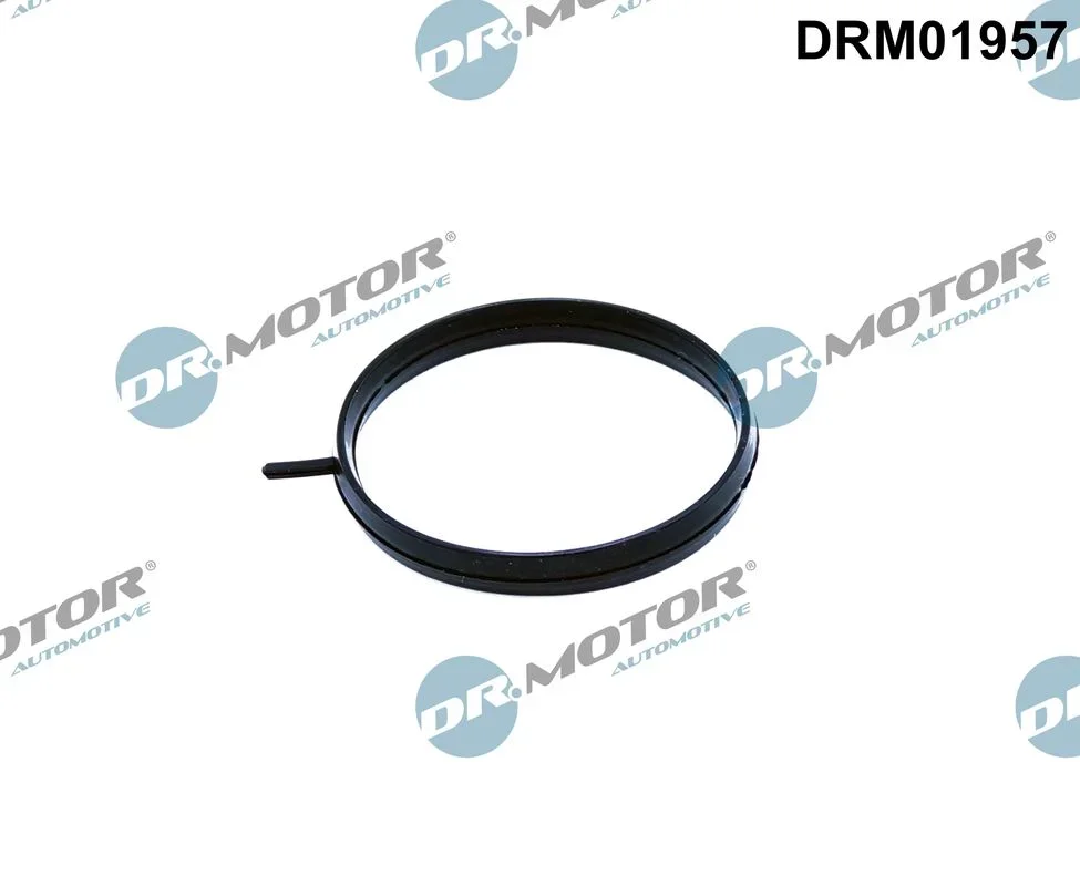 Těsnění, hrdlo škrtící klapky Dr.Motor Automotive DRM01957