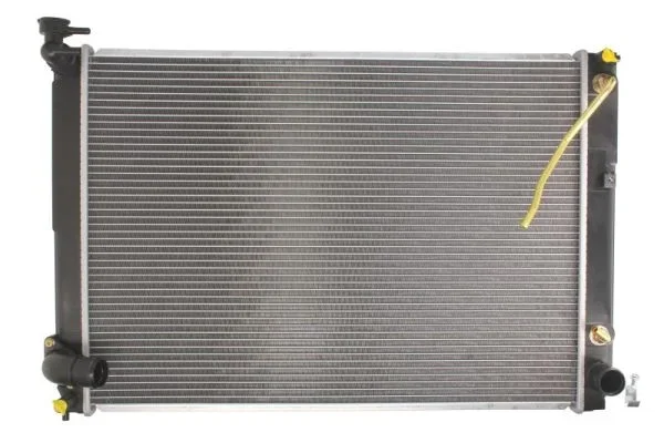 Chladič, chlazení motoru THERMOTEC D72047TT Chladič, chlazení motoru THERMOTEC D72047TT