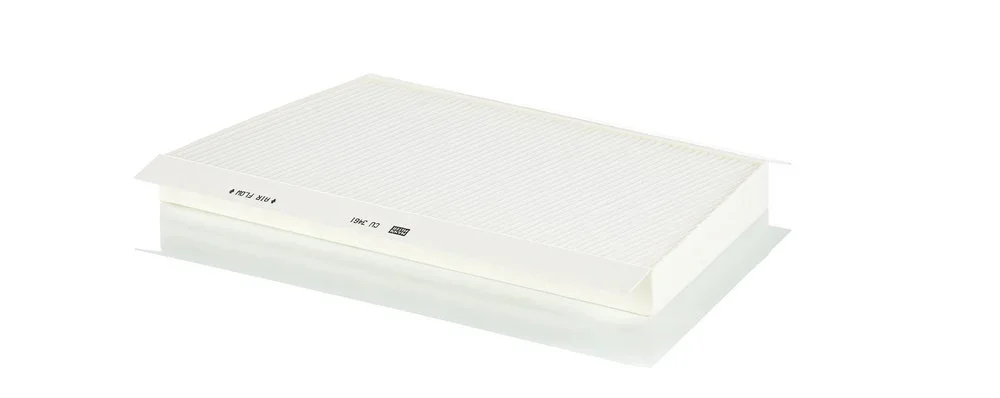 Filtr, vzduch v interiéru MANN-FILTER CU3461