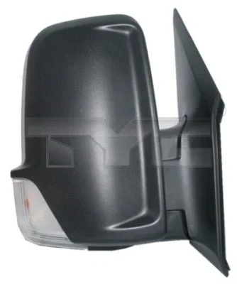 vnejsi zpetne zrcatko TYC 321-0106