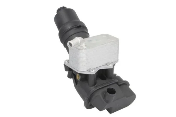 Olejový chladič, motorový olej THERMOTEC D4A021TT – OE 06D117021C