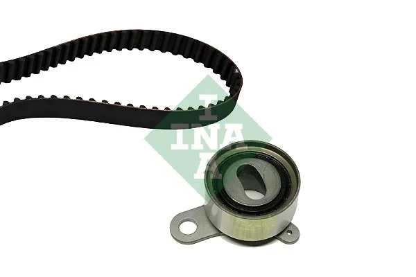 ozubení,sada rozvodového řemene Schaeffler INA 530027310