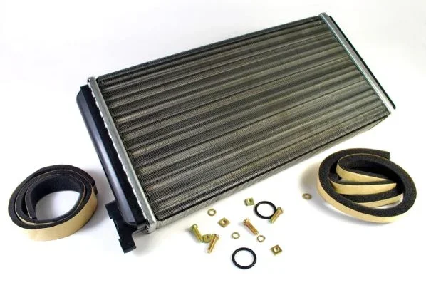 Vymenik tepla, Vnitrni vytapeni THERMOTEC D6M001TT