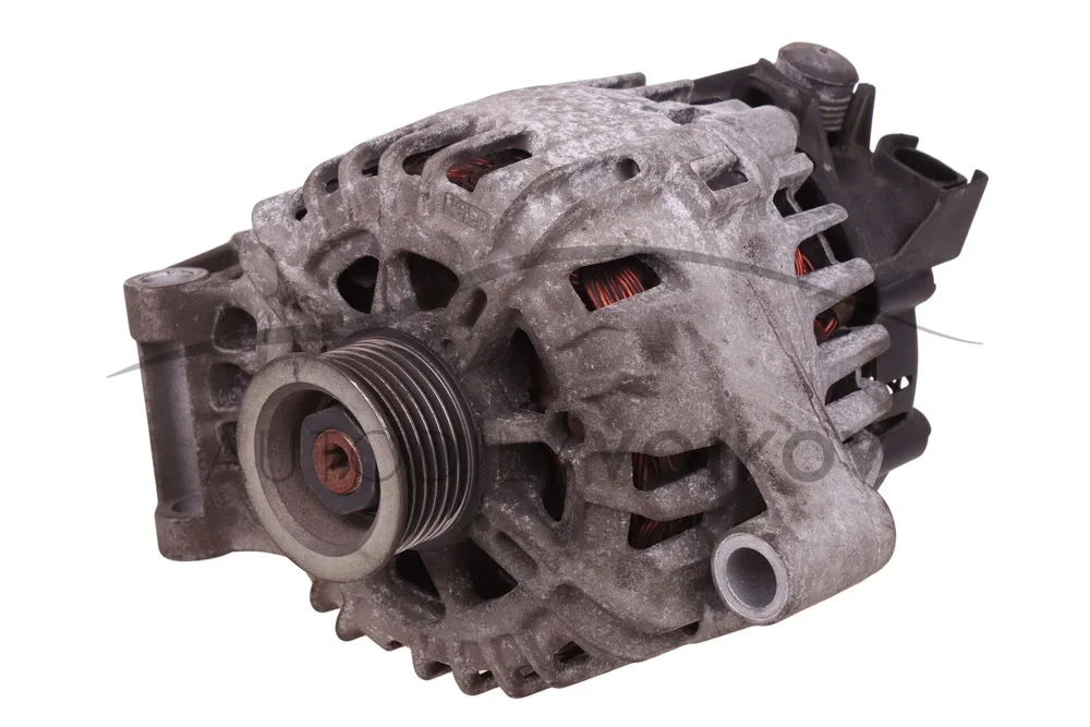 Alternátor 120A AV6N-10300-HB v:98552 Alternátor 120A AV6N-10300-HB v:98552