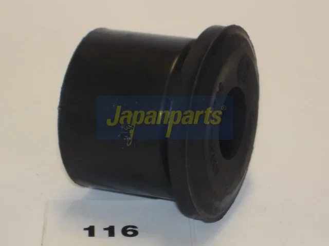 Loziskove pouzdro, listova pruzina JAPANPARTS RU-116