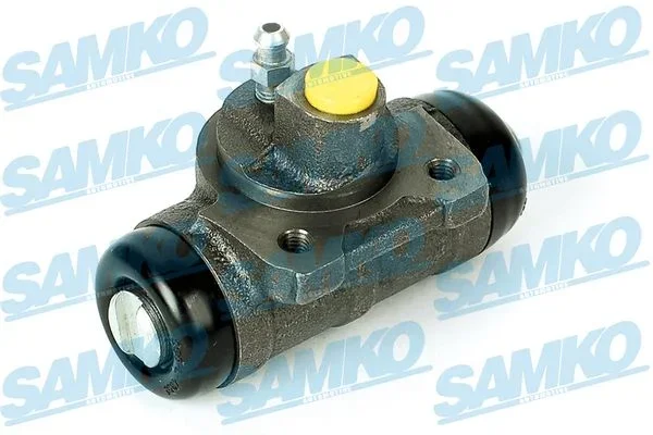 Válec kolové brzdy SAMKO C08091