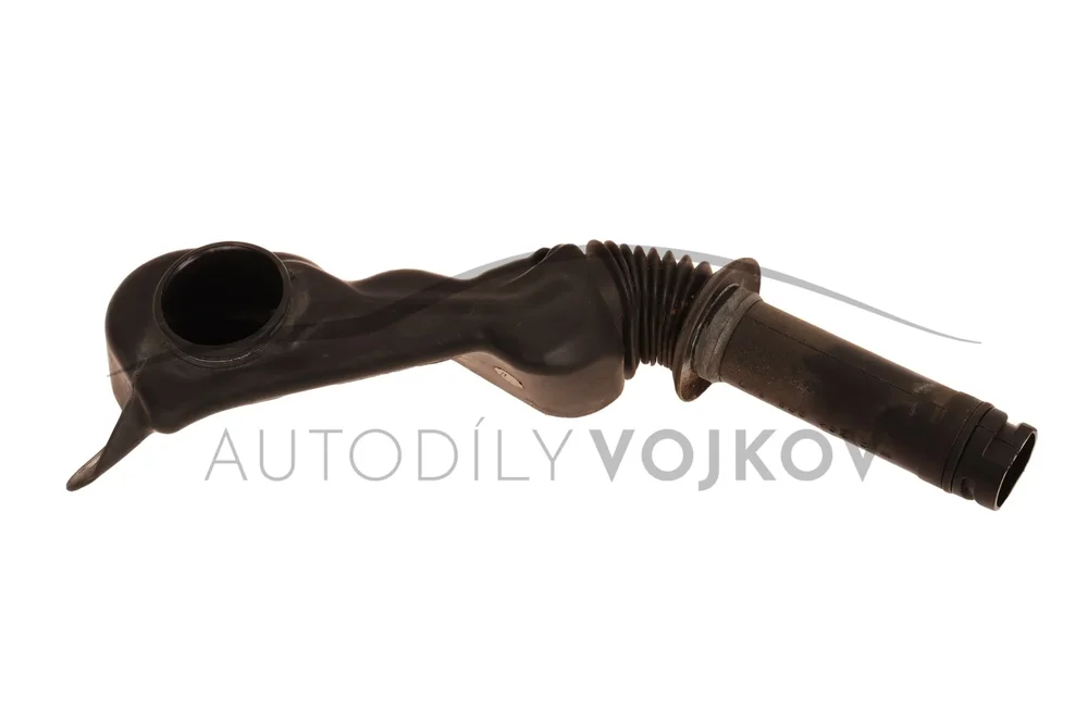 Hrdlo nádobky ostřikovačů 4F0955452A v:86350