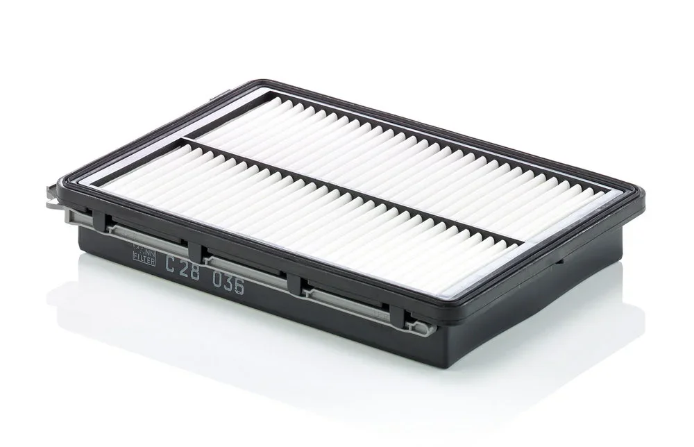Vzduchový filtr MANN-FILTER C28036