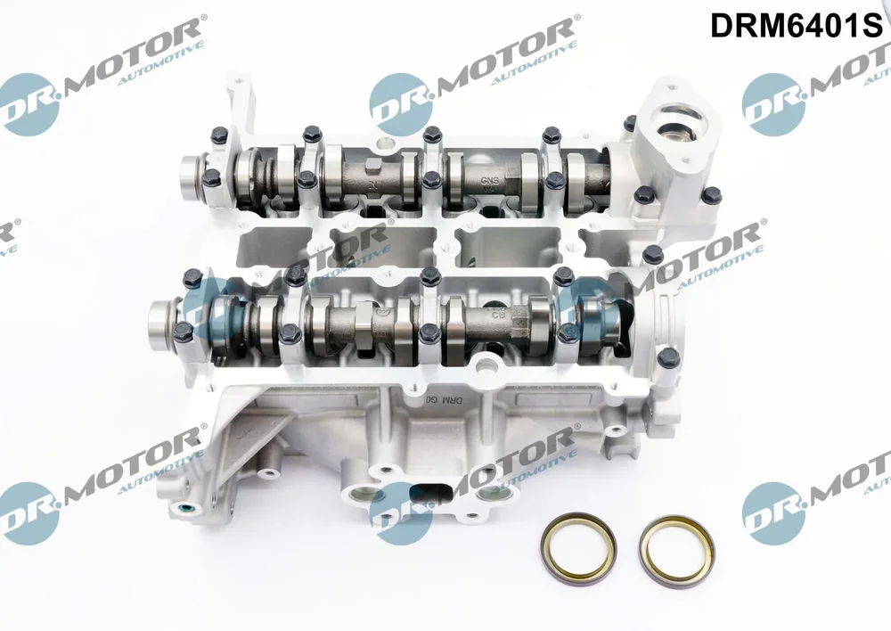 Hlava válce Dr.Motor Automotive DRM6401S
