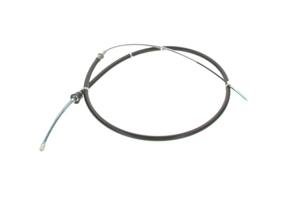 Tazne lanko, parkovaci brzda BOSCH 1987477695 – OE 6N0609721K