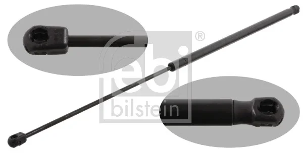 Pneumaticka pruzina, kapota motoru FEBI BILSTEIN 31635 Pneumaticka pruzina, kapota motoru FEBI BILSTEIN 31635