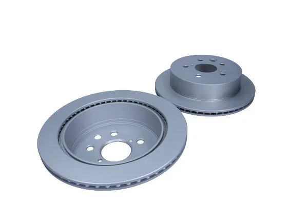 Brzdový kotouč QUARO QD8497 – OE 42431-53020