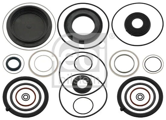 Sada těsnění, řídicí mechanismus FEBI BILSTEIN 101311