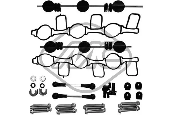 Sací trubkový modul METALCAUCHO 57836 – OE 059198212