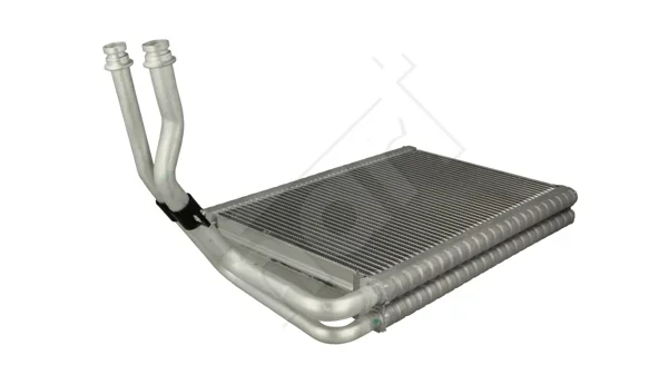 VÝPARNÍK KLIMAT.BMW E81 120D 07-11 HART 642490