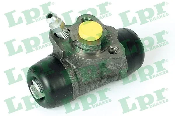 Válec kolové brzdy LPR 4080