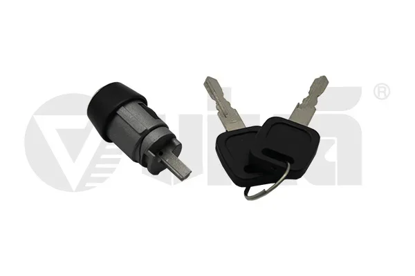 Spínač zapalování / startéru vika 99050036001 – OE 893905855A Spínač zapalování / startéru vika 99050036001 – OE 893905855A