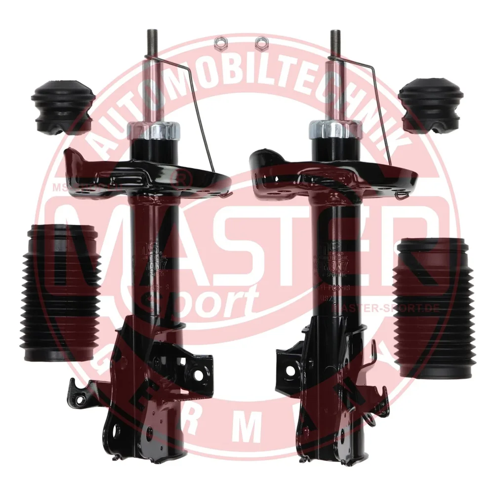 Tlumič pérování MASTER-SPORT GERMANY 16K001373