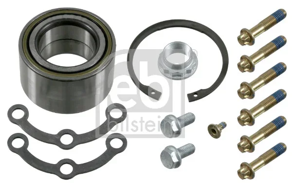 Sada lozisek kol FEBI BILSTEIN 04178