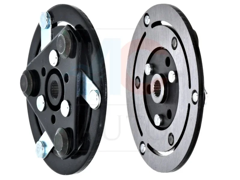 Unášecí kotouč, magnetická spojka-kompresor ACAUTO AC-05MI04