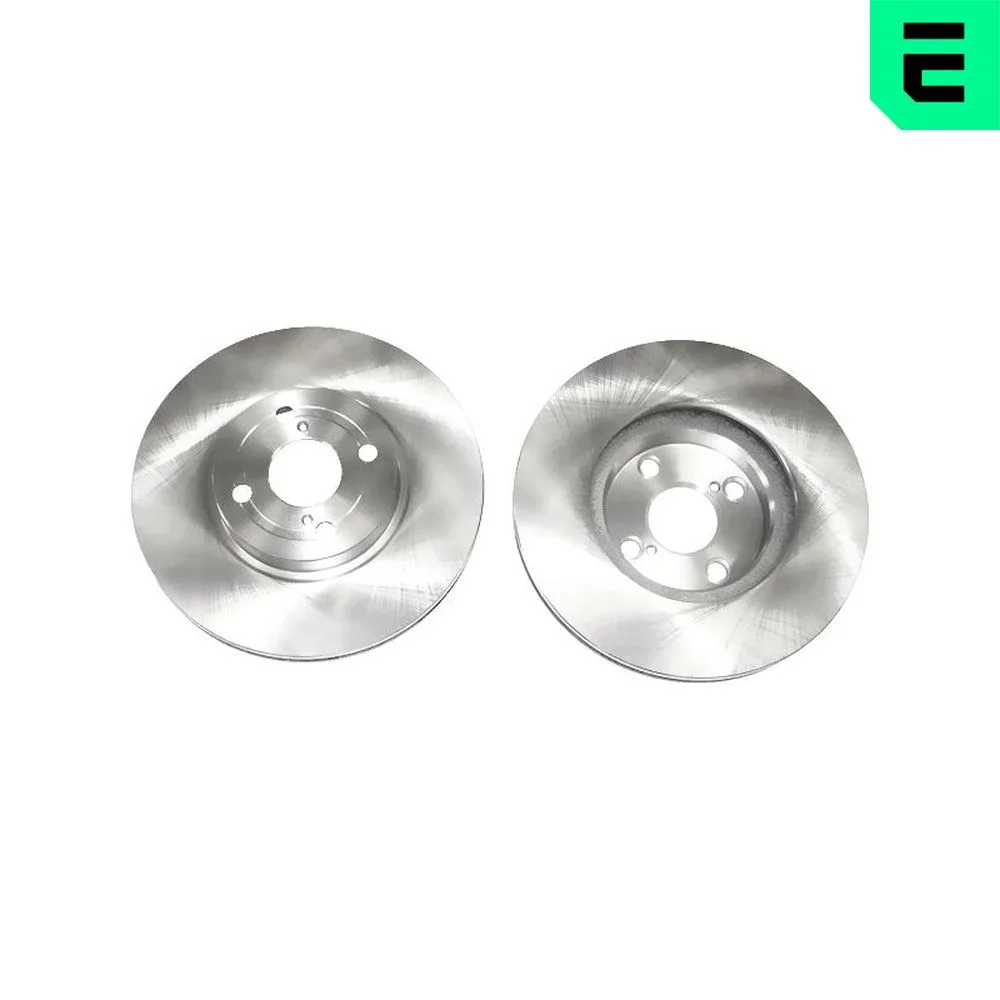 Brzdový kotouč OPTIMAL BS-8004C – OE 4351202080